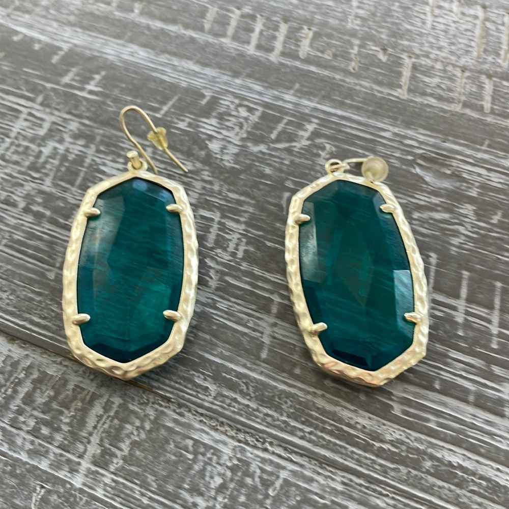 Kendra Scott Ella Drop Earrings